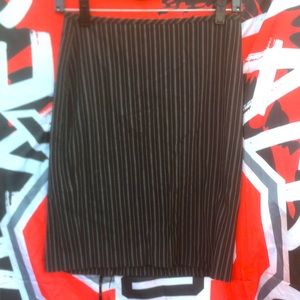 3S2.  My Michelle skirt (women’s)